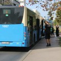 Novosadski maraton u nedelju: Evo kako će se autobusi kretati