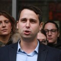 Mitrović (SSP): Opozicija se bori na svim frontovima, izlazak iz skupštine nosi velike posledice
