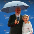 Ursula prvo kod Rame, pa kod Vučića