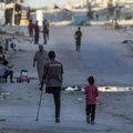 Izabrano 15 palestinskih kandidata za upravljanje posleratnom Gazom