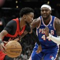 Baskonija dovela NBA pojačanje pred Zvezdu: Amerikanac želi u Beogradu da prekine crni niz novog tima