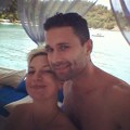 “Neki ljudi su uvek u…” Pevačica se dva puta razvodila od košarkaša, sad šokirala objavom o njemu