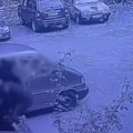 Horor mobilizacija: Osvanuo snimak brutalnog prebijanja "mobilisanog" u Kijevu (video)