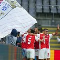 Zvezda bez lica i ideje: Ne može jedan napad Barselona, a drugi Barnli