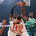 Zvezda samlela Baskoniju - kako se vama dopalo izdanje Obradovićeve ekipe? ANKETA