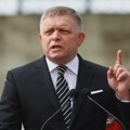 Fico: Slovačka nikada neće finansijski pokrivati vojne rashode Ukrajine