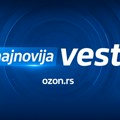 Saobraćajna nesreća kod Šimanovaca: Sudar automobila i autobusa, saobraćaj obustavljen!