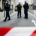 Drama u Francuskoj: Žena pokušala da otme autobus, vikala "Alahu akbar"