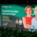 Pogon konferencija pokazala kako izgleda primena tehnologije u praksi