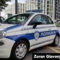 Hapšenje u Srbiji zbog 'pozivanja na nasilnu promenu uređenja', saopštila policija