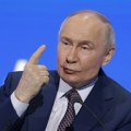 Путин поставио рок; Послате специјалне јединице ФОТО/ВИДЕО