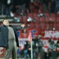 Milojević o stanju terena u Subotici, Spartaku, Arnautoviću…