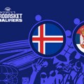 Prvi korak ka Evrobasketu - košarkašice Srbije na Islandu otvaraju novo poglavlje (20.30, RTS2)