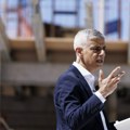 Gradonačelnik Londona izbačen nakon svađe sa ministarkom finansija