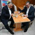 Вучић са Орбаном у Суботици о заједничким пројектима и односима Србије и Мађарске