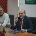 Ministar Krkobabić: Pogranična sela su od posebnog značaja