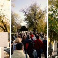 Ove godine bilo je najmanje 9 lepih prilika da prošetate Novim grobljem: Vođene tematske ture sve popularnije