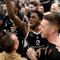Sve o meču Partizan - Virtus: Crno-beli imaju veliku šansu za nastavak pobedničkog niza