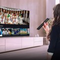 VIDAA NA HISENSE TELEVIZORIMA: Novi svet filmova, serija, aplikacija i igara LG MICRO RGB EVO: Najnapredniji LG LCD TV sa OLED…
