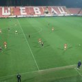 Fudbal: Radnički iz Kragujevca gostuje u Kruševcu
