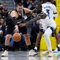 Drama koja će ući u anale NBA lige! Šta se sve dešavalo na meču Denvera i Minesote?! Ovo ne može da se prepriča! Pogledajte…