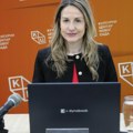 „Ekonomska diplomatija Francuske“: Predavanje dr Aleksandre Kolaković na Jutjub kanalu KCNS