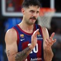 Barsa prekinula Realovu dominaciju pred dolazak Partizana! Laprovitola vodio Katalonce do "stotke" u Madridu