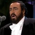 Objavljen snimak izgubljenog koncerta Pavarotija iz 1995. godine
