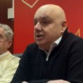 Predsednik Vojvodine seo ispred fudbalera: "Momci, napadamo duplu krunu"