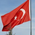 ​Istraga o spaljivanju turske zastave tokom protesta prokurdskih grupa