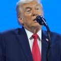 Dajmon: Trampov predlog da se kamate na kartice ograniče bi doneo ekonomsku katastrofu