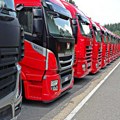 Prevoznici najavili proteste na graničnim prelazima: EES sistem vodi ka kolapsu transporta