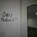 Zagrebačka policija: U toku je istraga o tome ko je pretio Pupovcu smrću