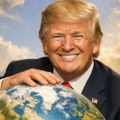 Stari svetski poredak je mrtav: U šta to Donald Tramp preoblikuje planetu?