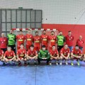 Nema para: Slavni klub istupio iz Rukometne lige Srbije