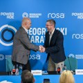 Beogradski maraton dobio novog sponzora