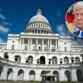 Republikanci blokirali Trampovu odluku: Šok za predsednika Amerike, on im oštro zapretio