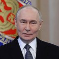 Prva poruka Putina nakon imenovanja Modžtabe Hamneija za vrhovnog vođu Irana