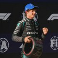 Antoneli najmlađi vozač u istoriji Formule 1 na pol poziciji