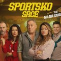 U bioskopu Kulturnog centra, domaći film „Sportsko srce“, „Saučesnici“ i „U potrazi za zlatnim rogovima“ Kulturni centar…