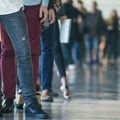 Blagi porast zahteva za naknadu za nezaposlene u SAD