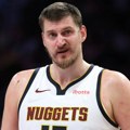 Navijači u NBA prozivaju Jokića: Ne znaju šta da mu prigovore, pa se uhvatili za "lažne" asistencije
