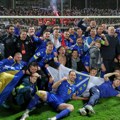 "I am from Bosnia, take me to America": Navijači Bosne i Hercegovine nastavljaju da slave plasman na Svetsko prvenstvo