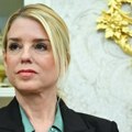 Tramp smenio državnu tužiteljku Pam Bondi