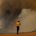 Naređena hitna evakuacija zbog požara u Kaliforniji