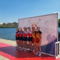 Na Adi Ciganliji otvorena veslačka sezona u Srbiji: Prva regata Kupa Srbije okupila oko 300 takmičara