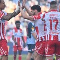 Ništa od derbija: Zvezda "pokerom" ispratila Vojvodinu i prišla na korak od titule