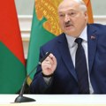 Lukašenko zaoštrio retoriku: "Moj zadatak je da upozorim svoje susede, ne daj Bože..."