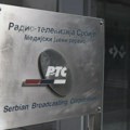 Poziv na protest ispred RTS zbog Evrovizije