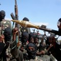 Сомалија тврди да је убила 22 милитанта Ал Шабаба у операцији са страним трупама